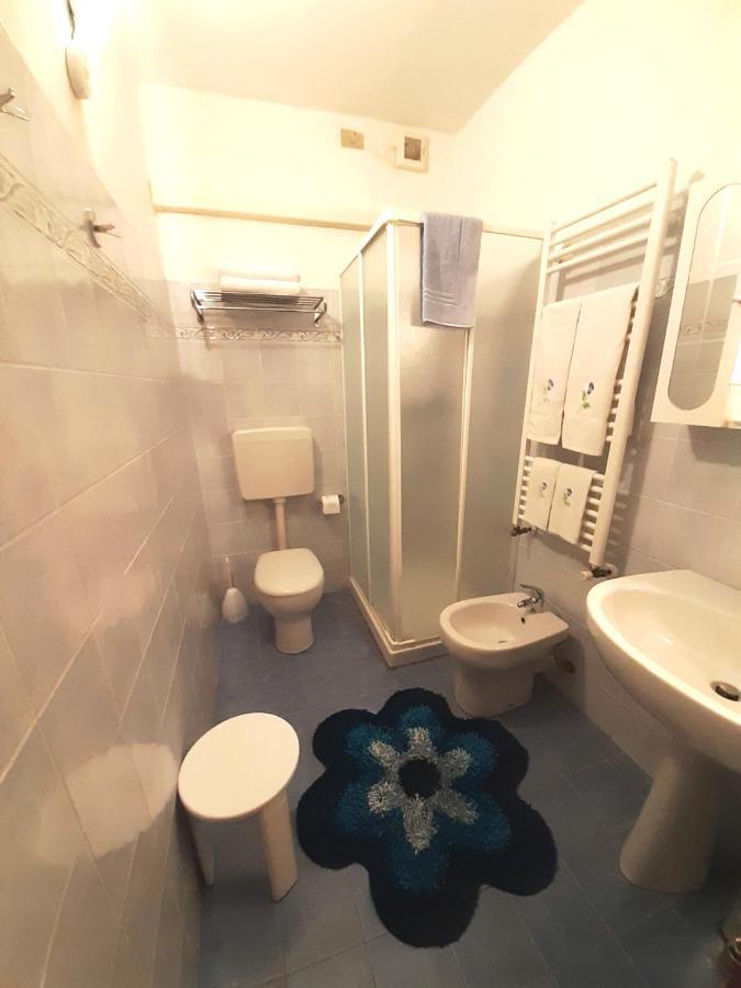 Torino Centro Apartment Luaran gambar