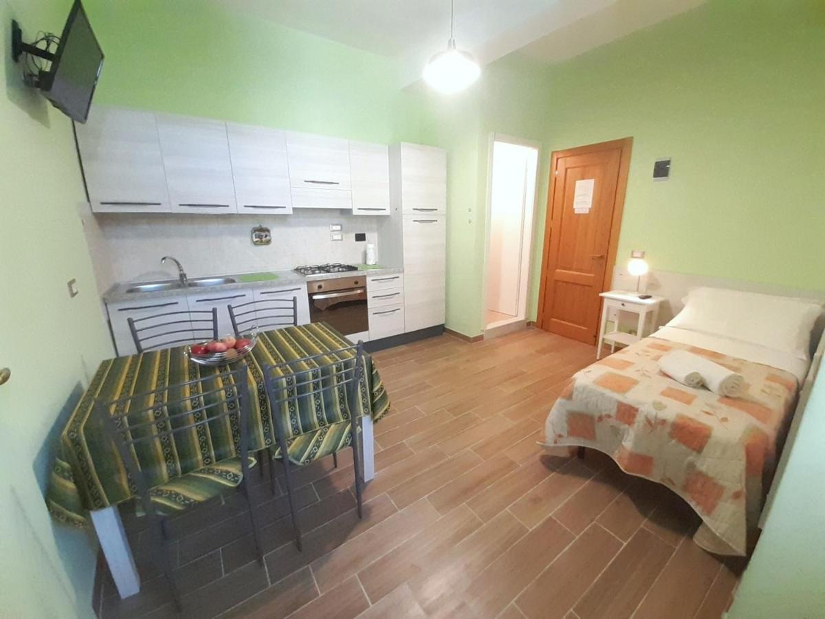 Torino Centro Apartment Luaran gambar
