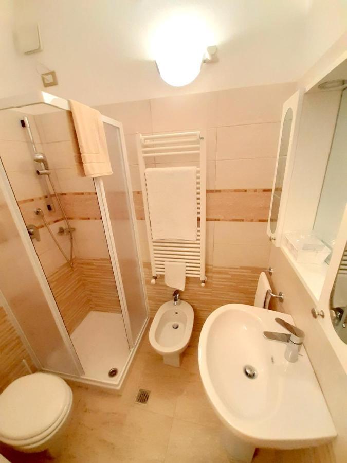 Torino Centro Apartment Luaran gambar