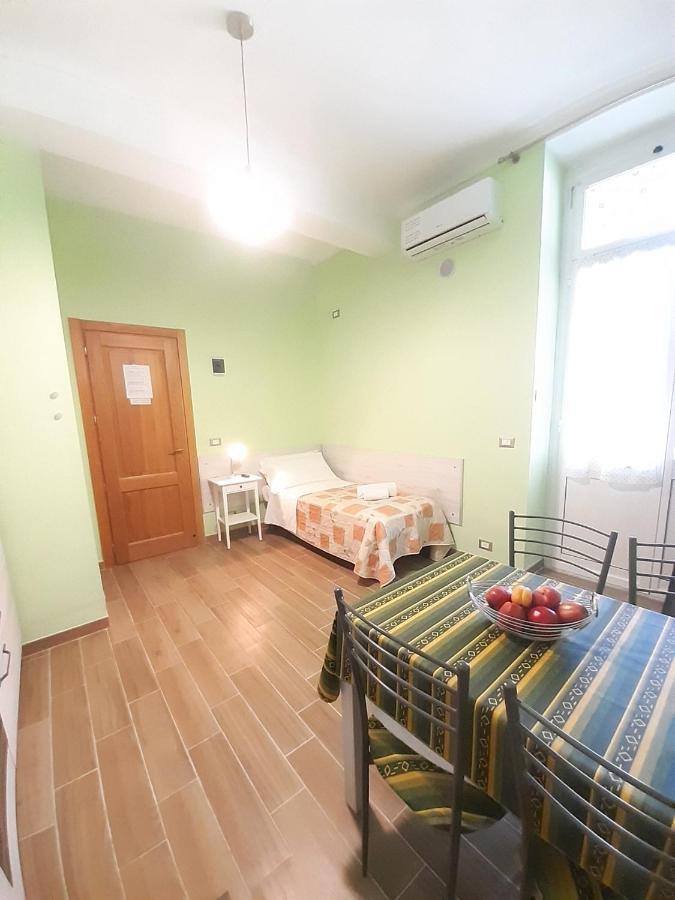 Torino Centro Apartment Luaran gambar