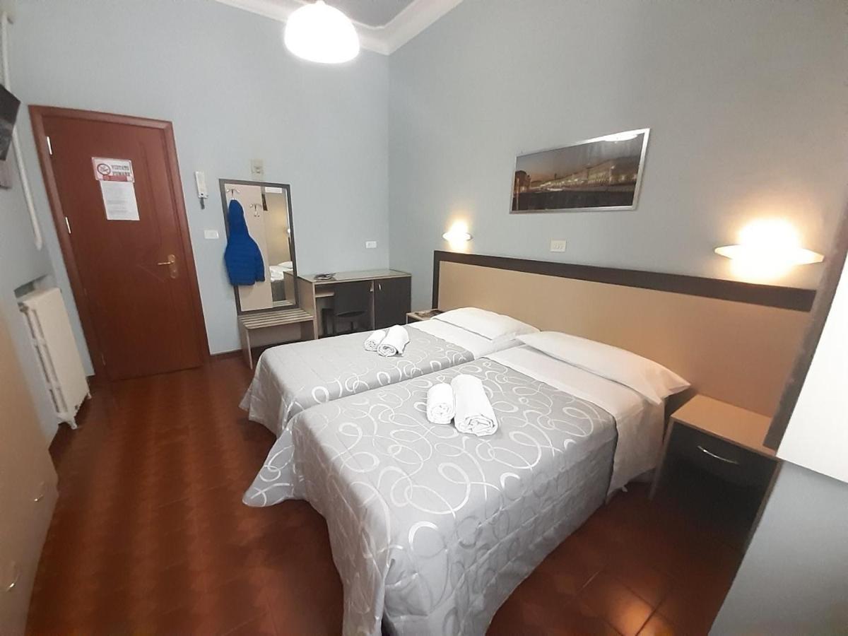Torino Centro Apartment Luaran gambar