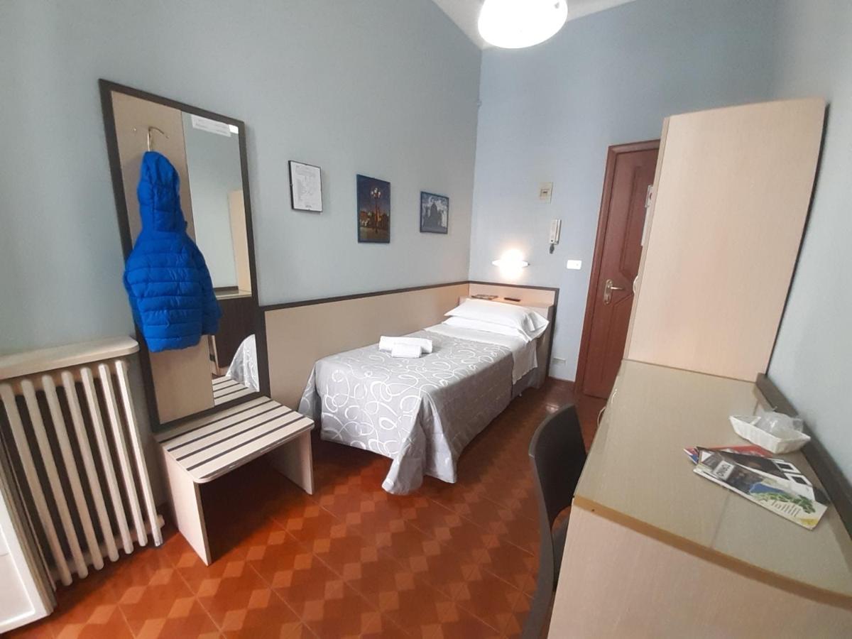 Torino Centro Apartment Luaran gambar