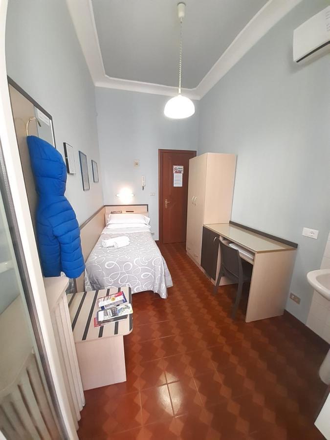 Torino Centro Apartment Luaran gambar