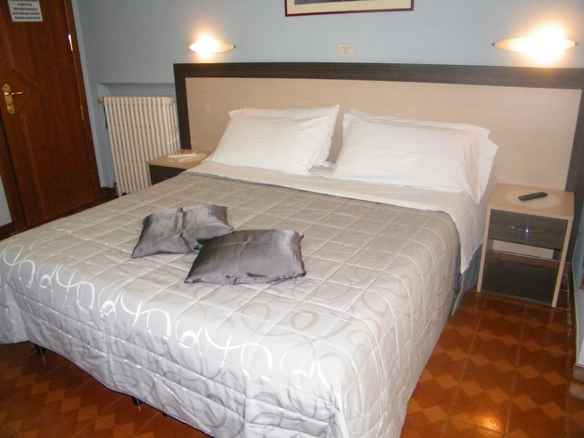 Torino Centro Apartment Luaran gambar