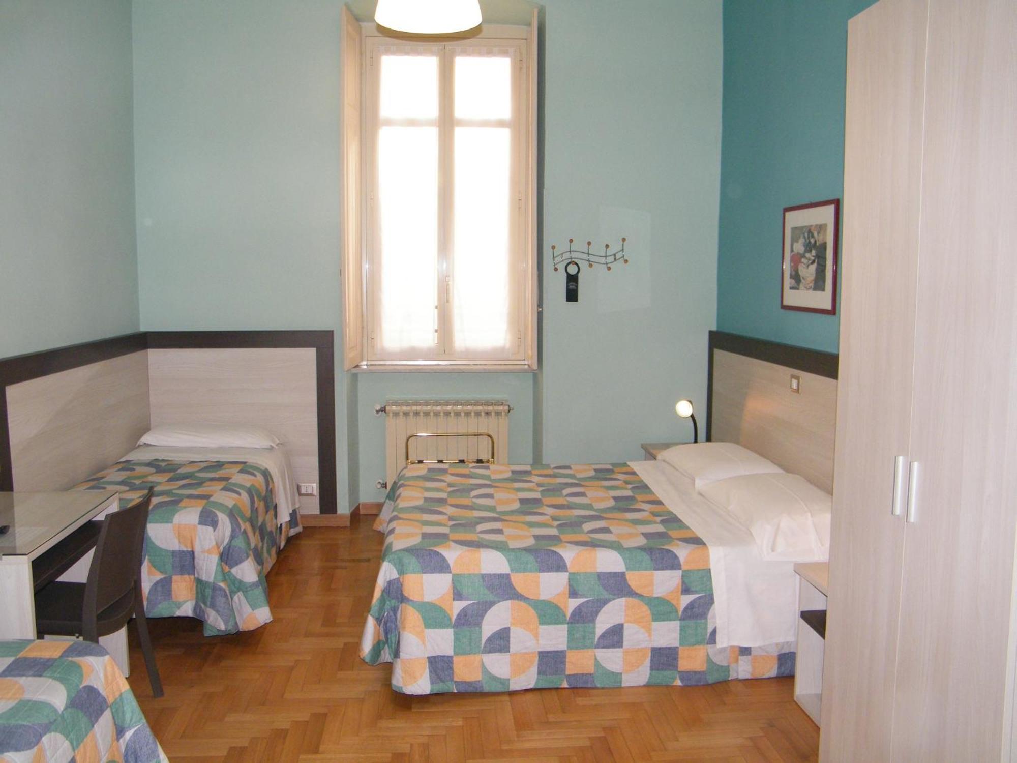 Torino Centro Apartment Luaran gambar