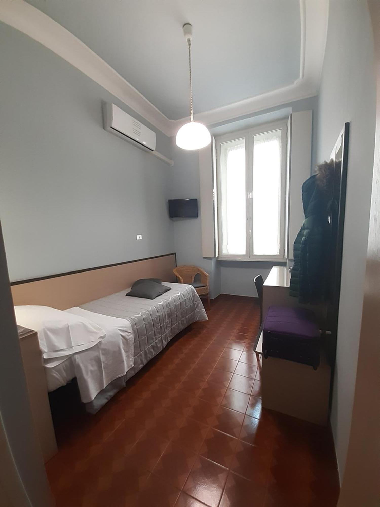 Torino Centro Apartment Luaran gambar
