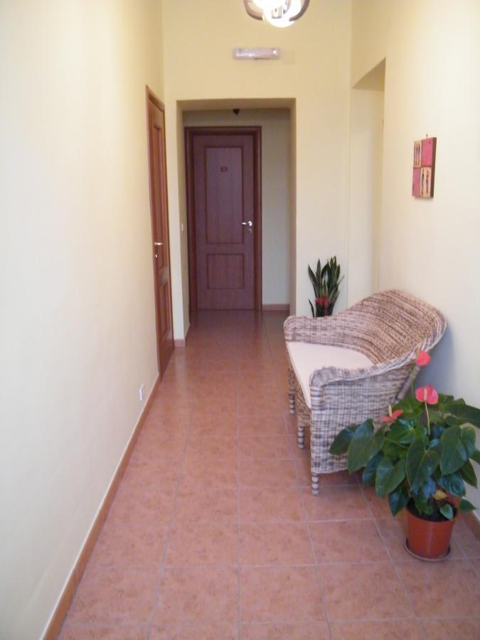 Torino Centro Apartment Luaran gambar