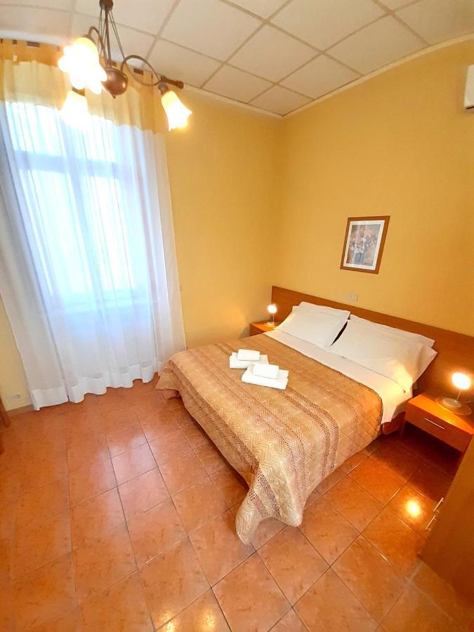Torino Centro Apartment Luaran gambar
