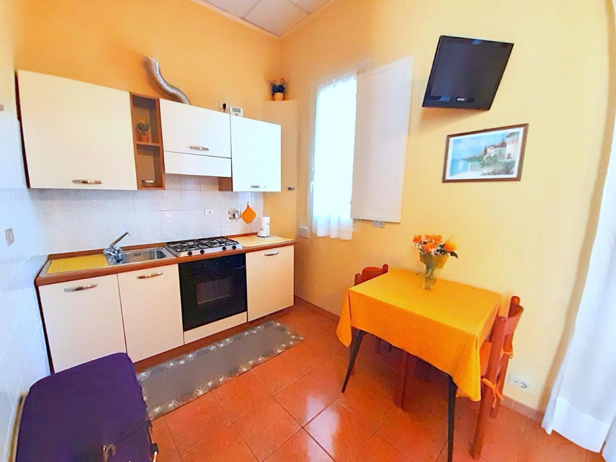 Torino Centro Apartment Luaran gambar