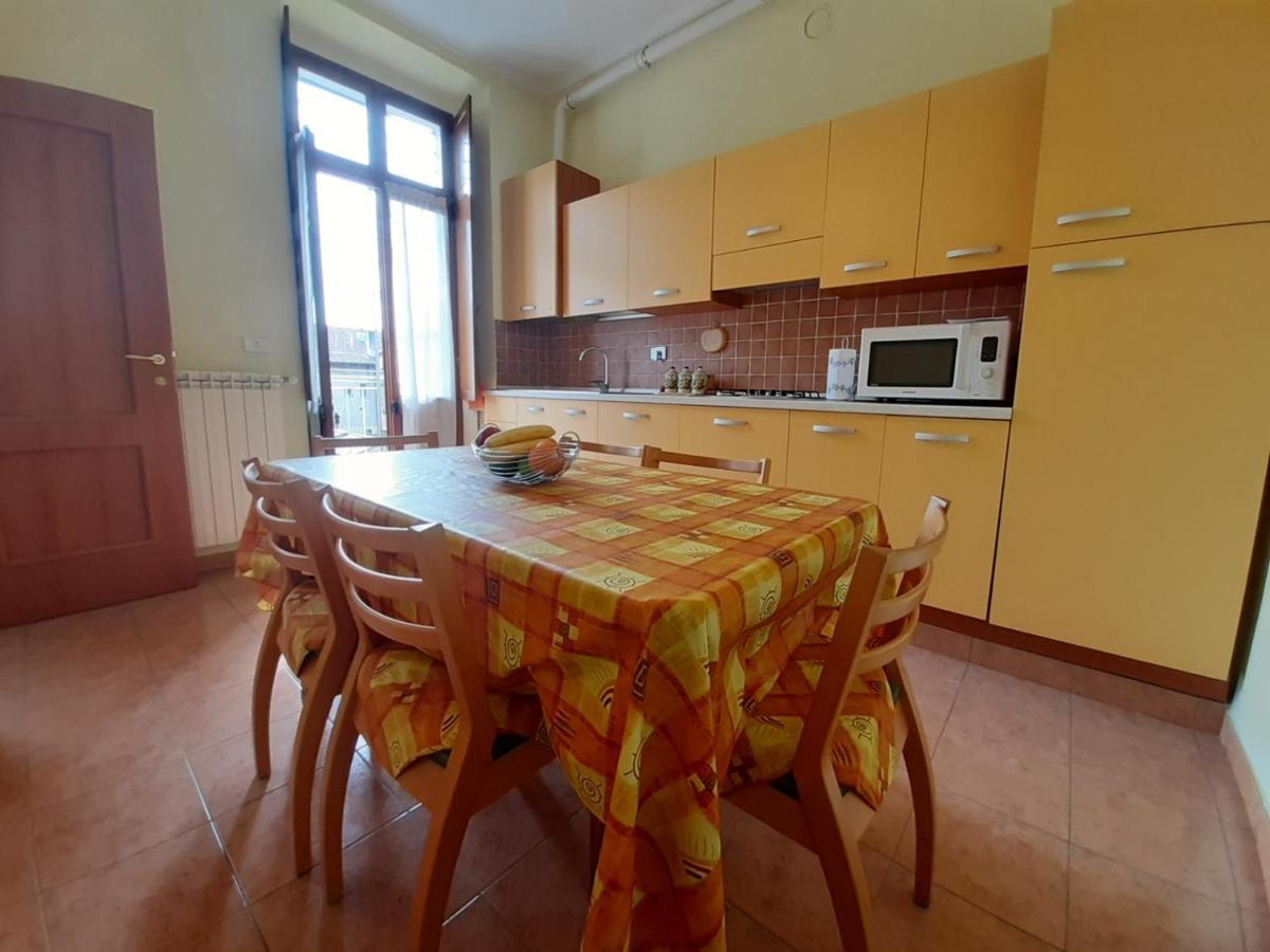 Torino Centro Apartment Luaran gambar